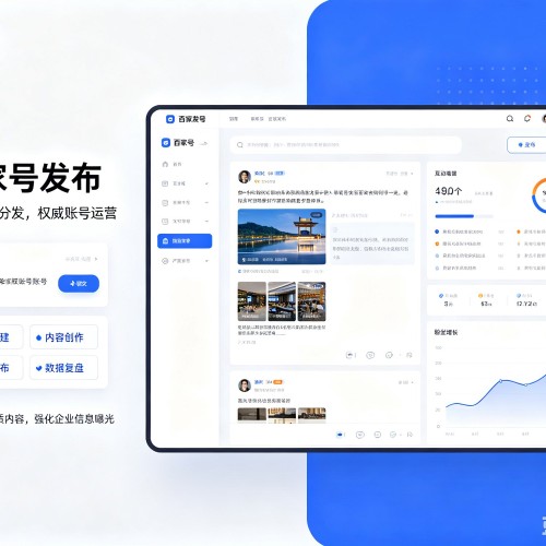 阜阳百家号信息发布代运营
